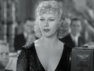 music makes me ginger rogers flying down to rio ginger rogers (flying down to rio 1933)