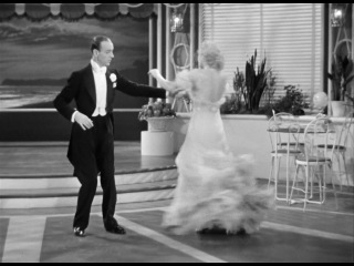 night and day fred astaire ginger rogers (the gay divorcee 1934) fred astaire ginger rogers