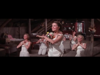 seven brothers untitled seven brides for seven brothers 1954
