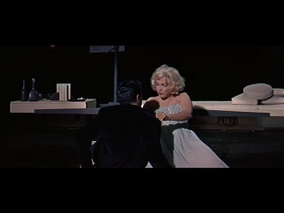 let s make love marilyn monroe yves montand 1960 marilyn monroe yves montand big tits big ass natural tits granny
