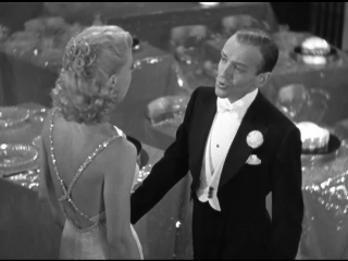 never gonna dance fred astaire ginger rogers (swing time 1936 swing time) fred astaire ginger rogers