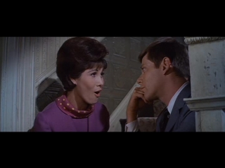 i believe in you michele lee (how to succeed in business without really trying 1967)
