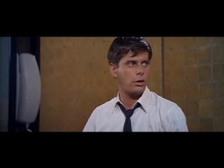 i believe in you robert morse (how to succeed in business without really trying 1967)