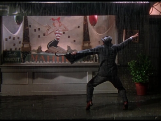 singin in the rain gene kelly