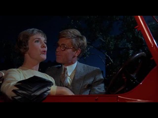 julie andrews james fox (highly modern millie 1967) daddy small tits big ass granny