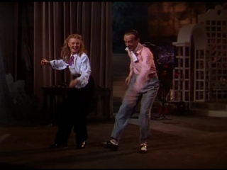 fred astaire ginger rogers (the barkleys of broadway the barkleys of broadway 1949)