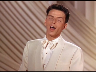 ol man river frank sinatra (till the clouds roll by 1946)