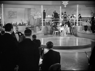don t let it bother you fred astaire (the gay divorcee 1934)