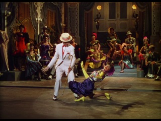 steppin out with my baby fred astaire fred astaire (easter parade 1948)