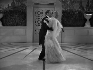 cheek to cheek fred astaire ginger rogers (top hat top hat 1935) fred astaire ginger rogers