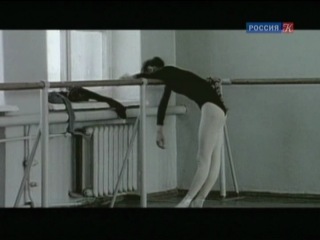 documentary camera. dance and time (2010)